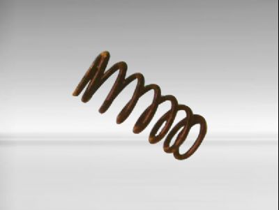 振動(dòng)篩彈簧