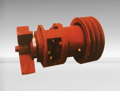 動(dòng)力頭總成