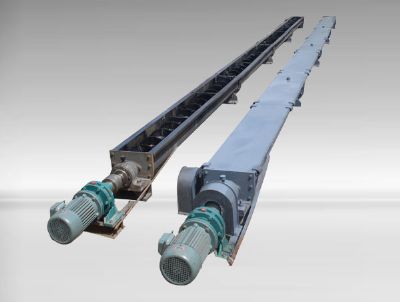 螺旋輸送機(jī)