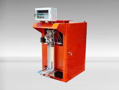 干粉砂漿包裝機(jī)