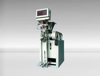 滑石粉包裝機(jī)